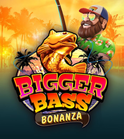 Bigger Bass Bonanza