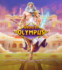 Gates of Olympus