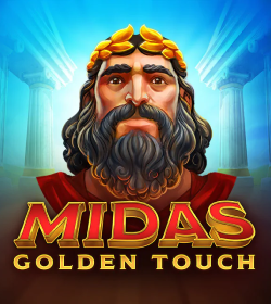 Midas Golden Touch